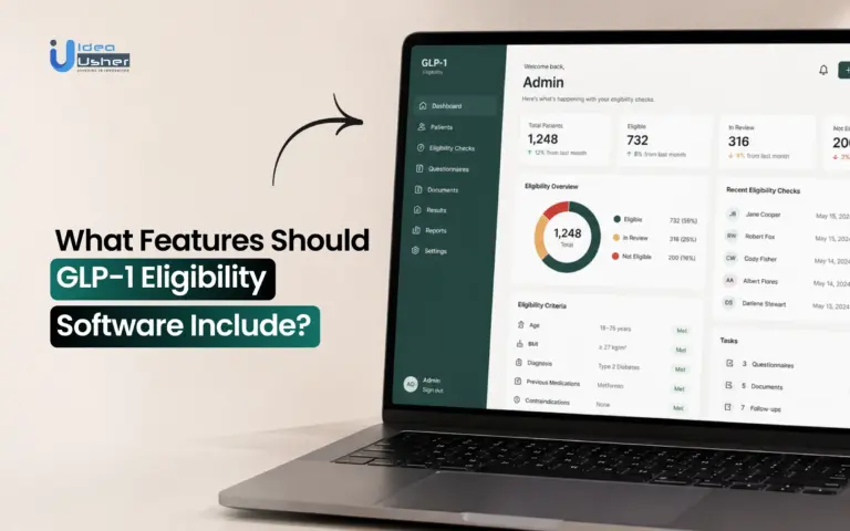 What Features Should GLP-1 Eligibility Software Include?