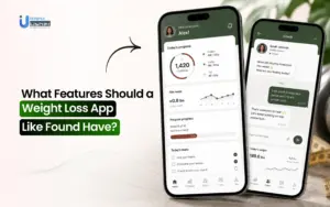 What Features Should a Weight Loss App Like Found Have?
