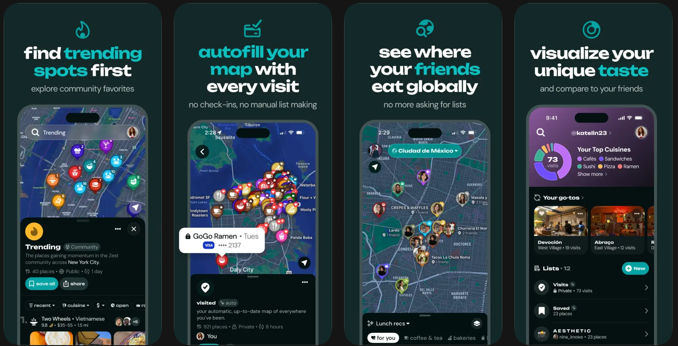 AI travel recommendation engine development