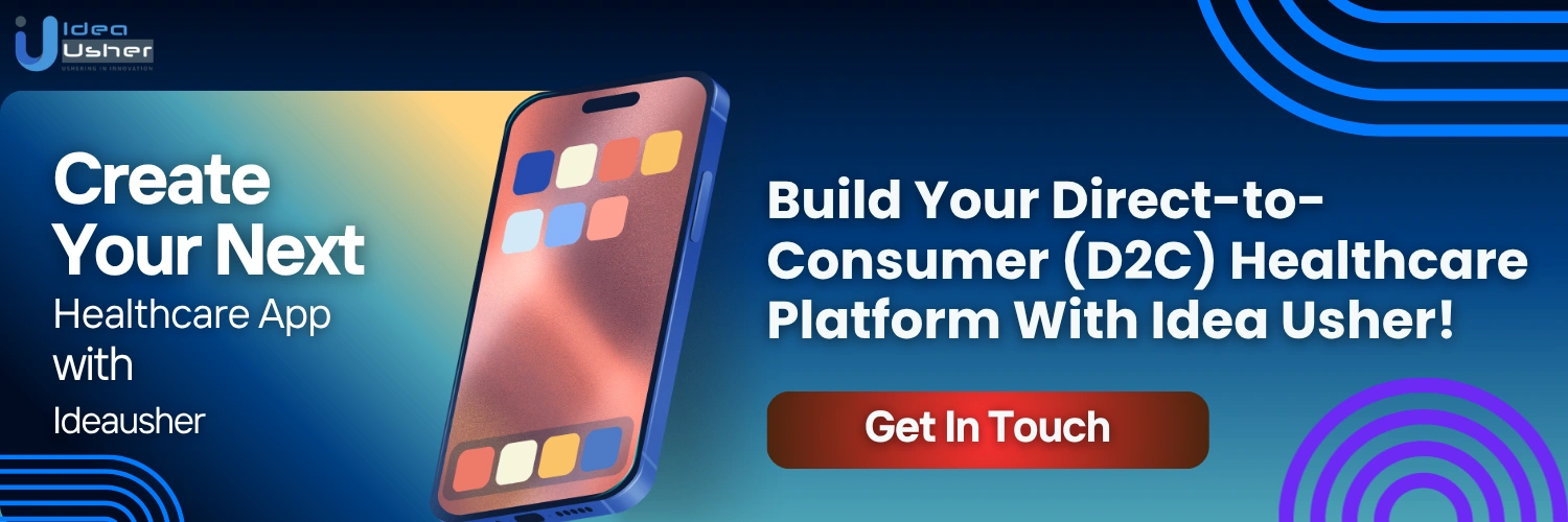 lillydirect platform development