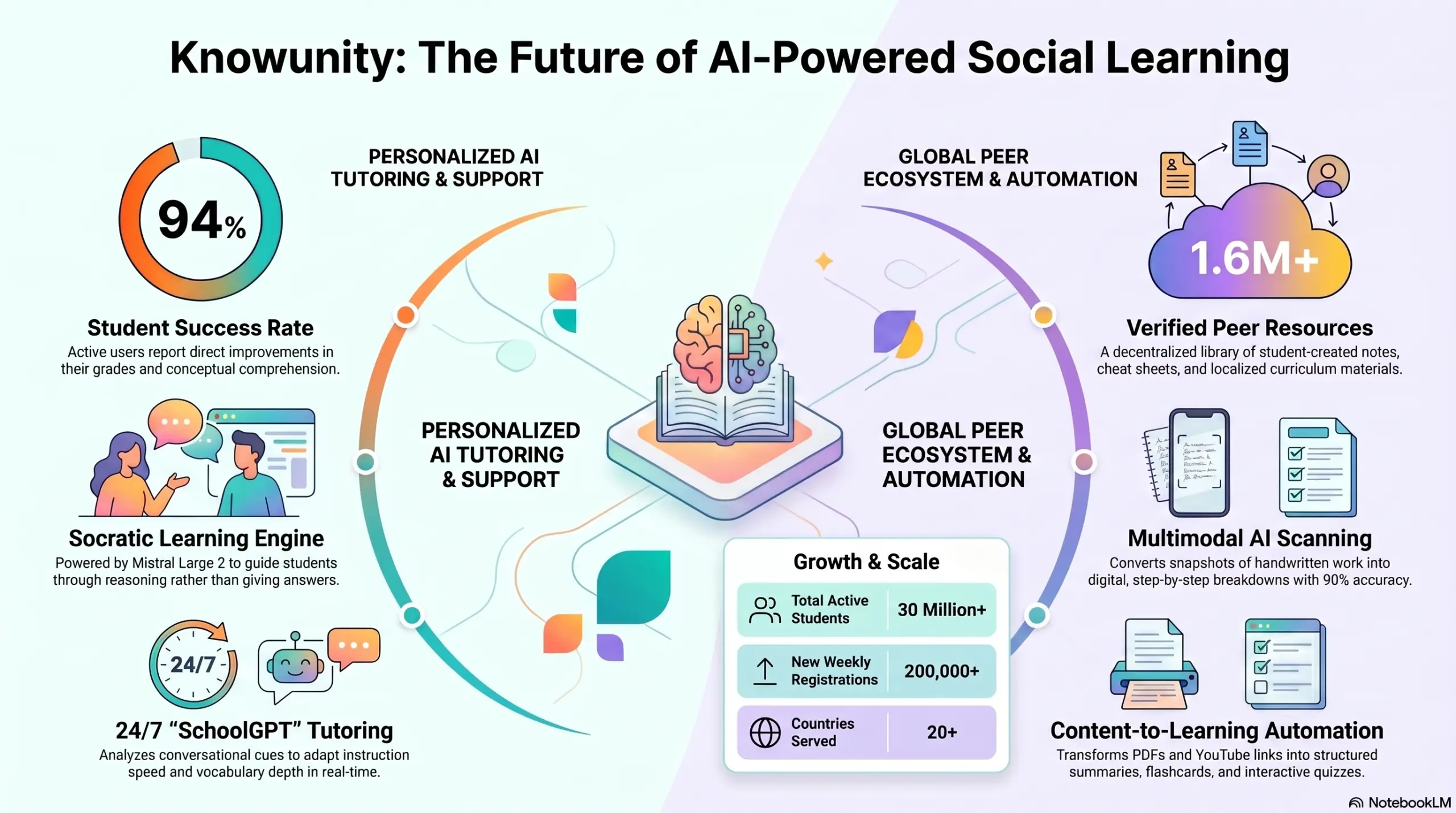 what is Knowunity