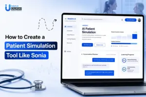 How to Create a Patient Simulation Tool Like Sonia