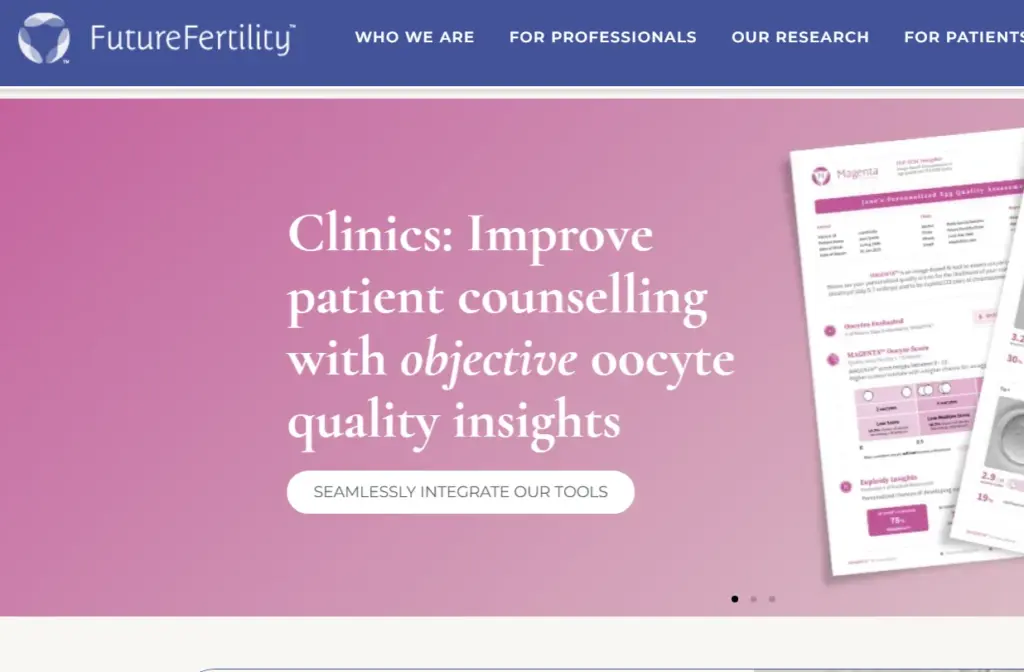 Future Fertility