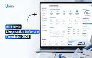At-Home Diagnostics Software Trends for 2026