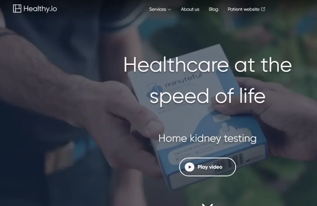 Healthy.io