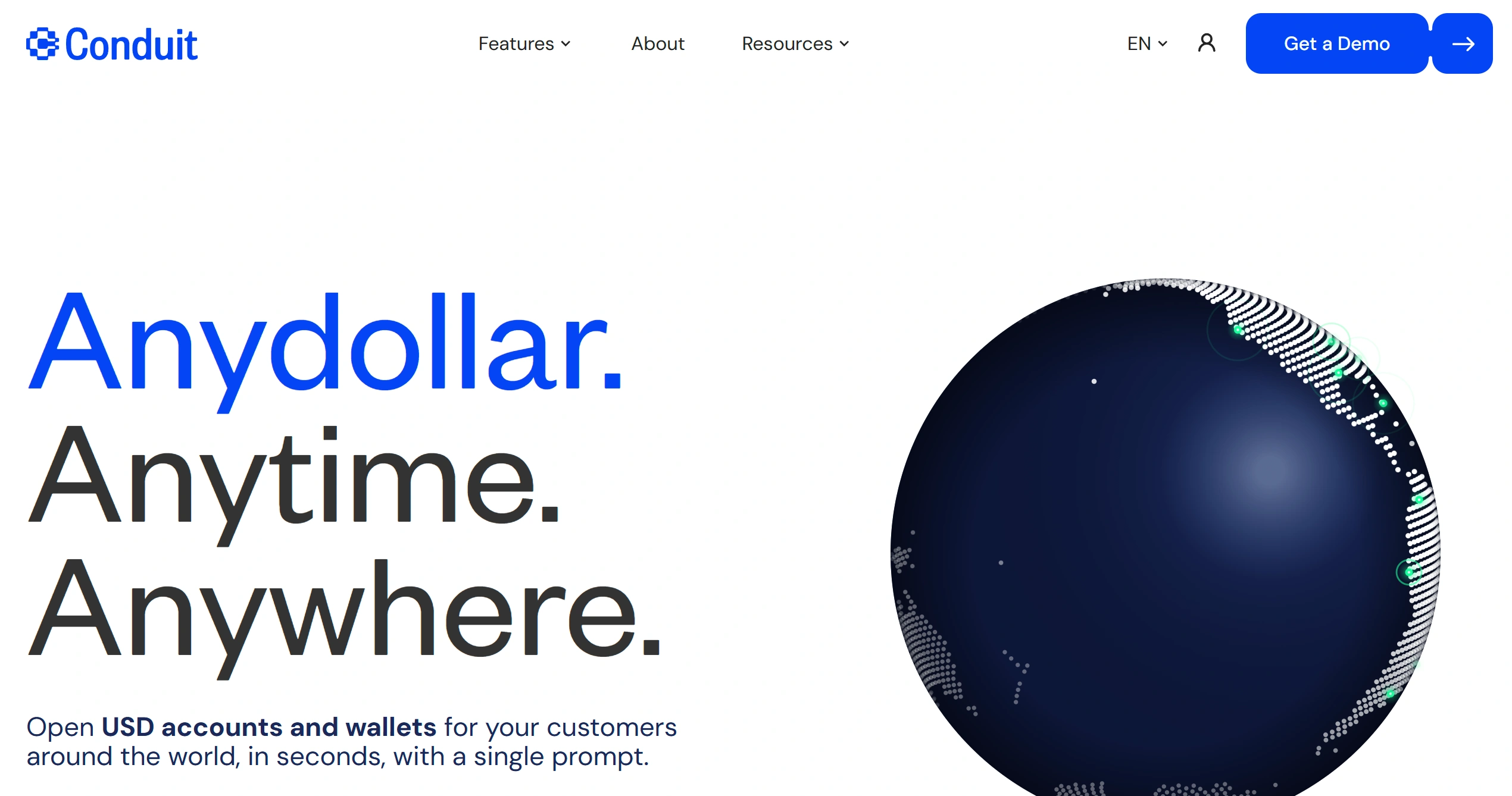 stablecoin payments infrastructure platform development