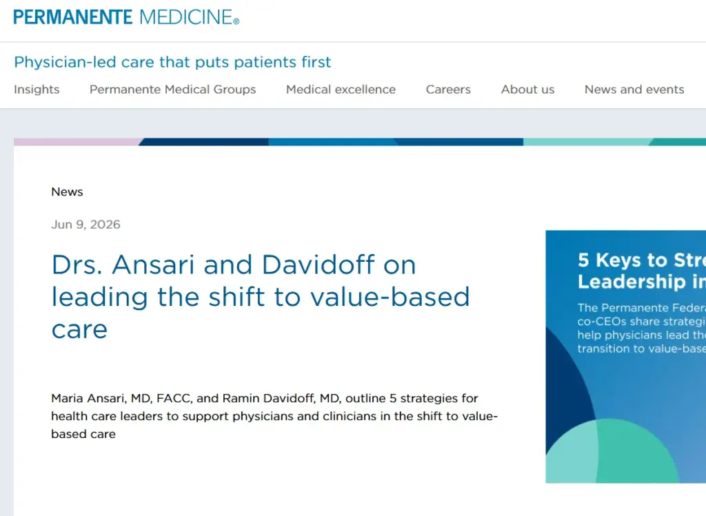 Kaiser Permanente