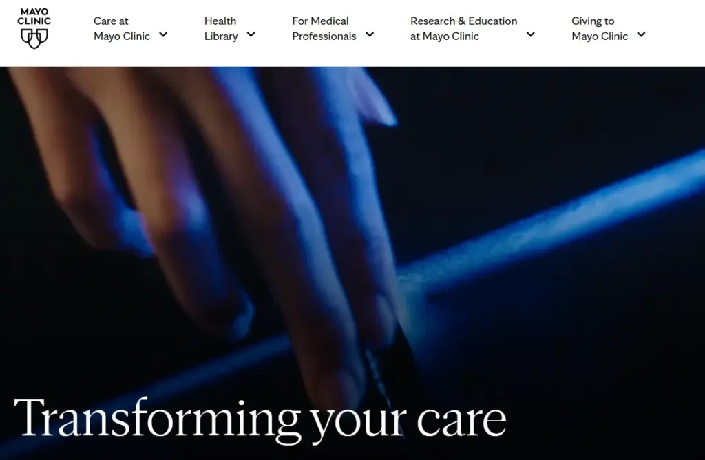 Mayo Clinic
