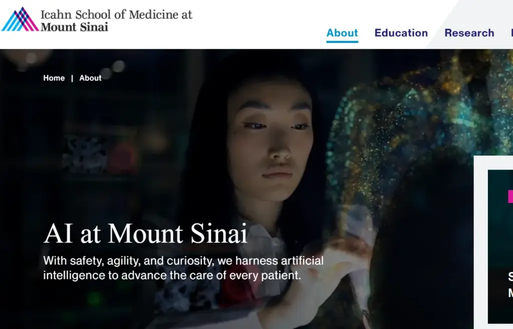 Mount Sinai Health System