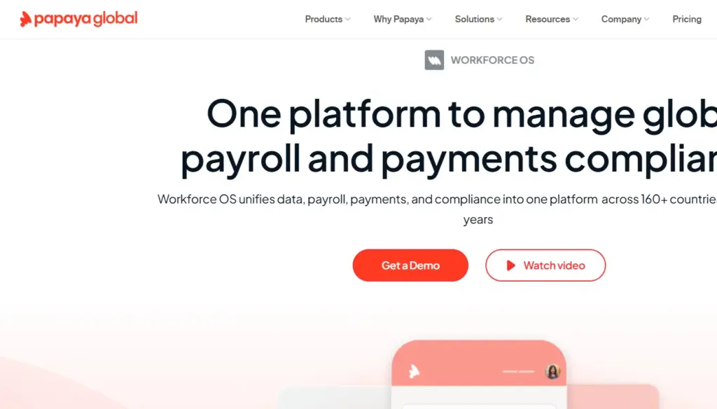 Papaya Global