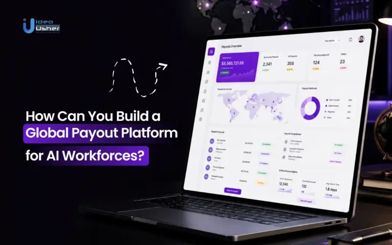 How Can You Build a Global Payout Platform for AI Workforces?