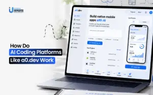 build AI coding platform like a0.dev