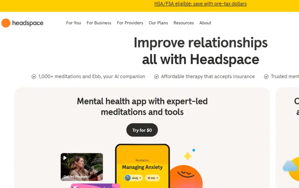 Headspace