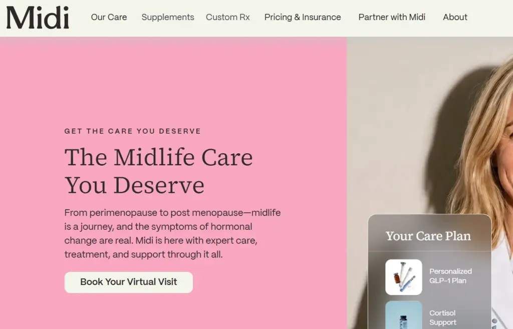 Midi Health