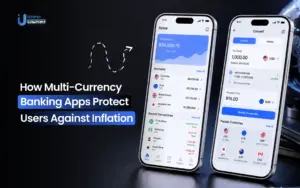 multi-currency banking app development