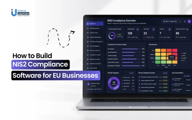How to Build NIS2 Compliance Software for EU Businesses