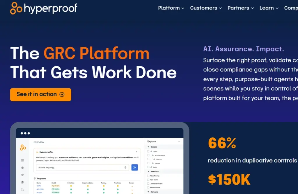 Hyperproof