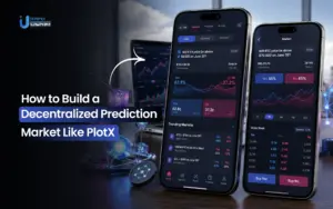 How to Build a Decentralized Prediction Market Like PlotX