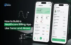 How to Build a Healthcare Billing App Like Tennr and Akasa