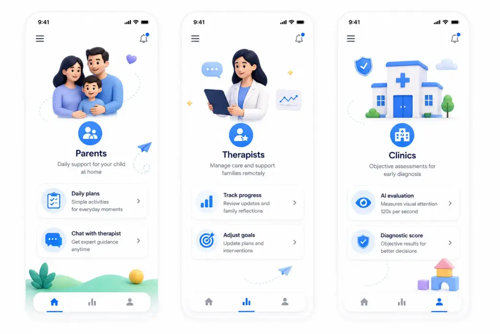 Who Should Use Apps Like Kinspire and EarliTec?
