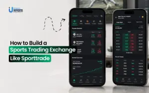 Sporttrade like sports trading platform development