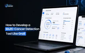 multi-cancer detection tool like Grail development