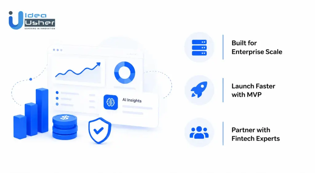 Build an AI Wealth Management Platform with Idea Usher