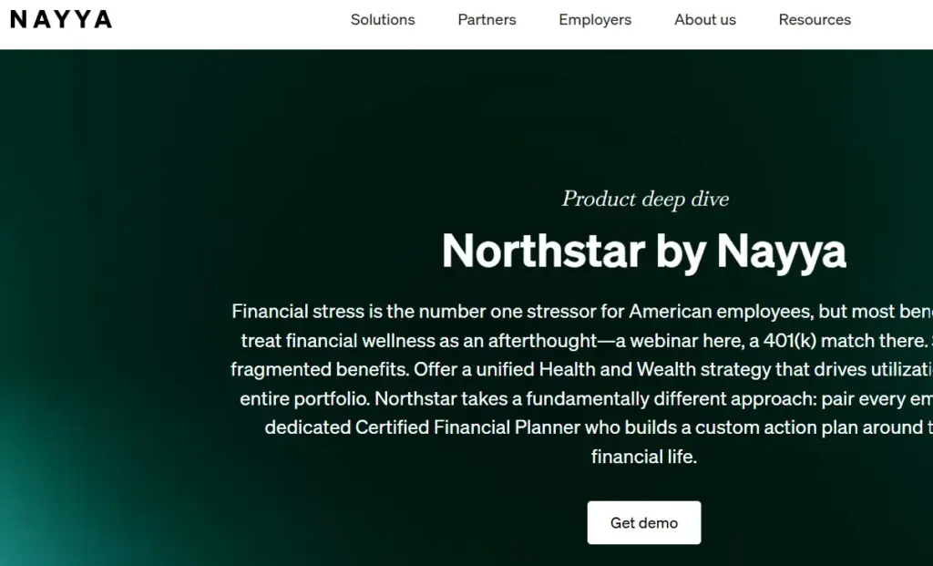 Northstar by Nayya