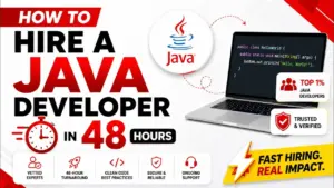 How to Hire a Java Developer in 48 Hours