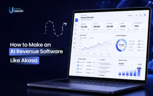 How to Make an AI Revenue Software Like Akasa