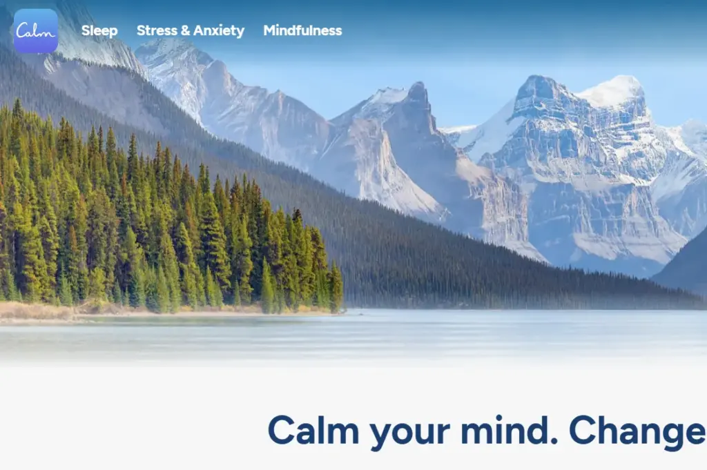 Calm