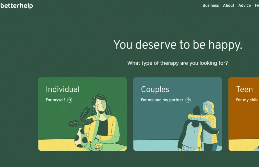 BetterHelp