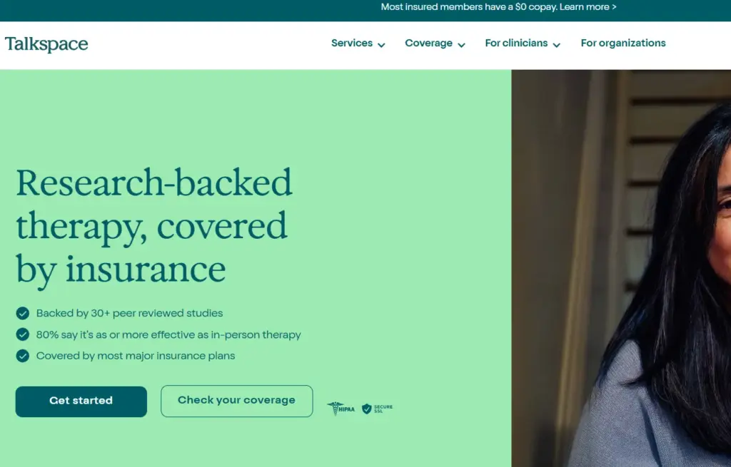 Talkspace