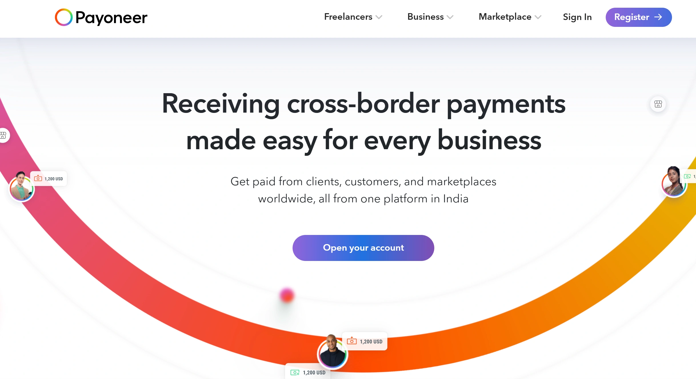 multi-currency banking app development