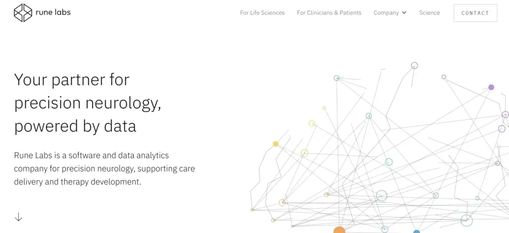 digital biomarker app development