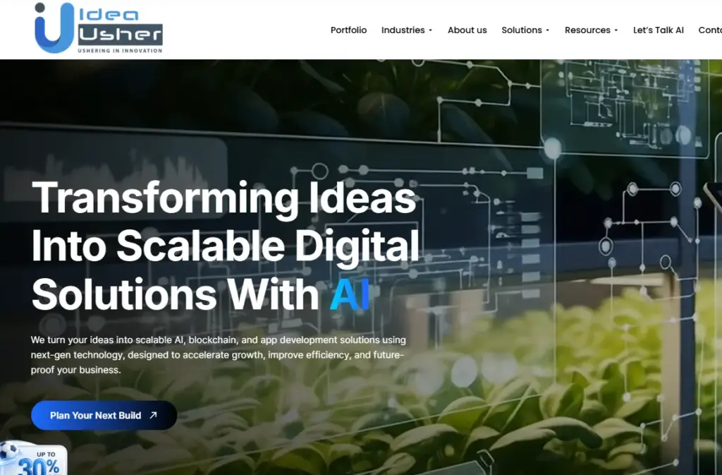 IdeaUsher