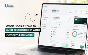 What Does It Take to Build a Stablecoin Card Platform Like Rain?