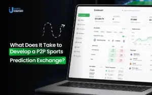 What Does It Take to Develop a P2P Sports Prediction Exchange?