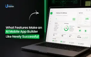 build AI app builder like Newly