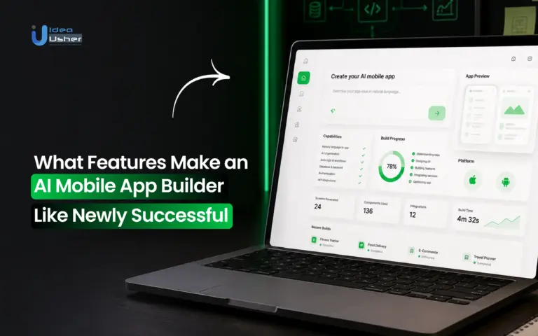 build AI app builder like Newly