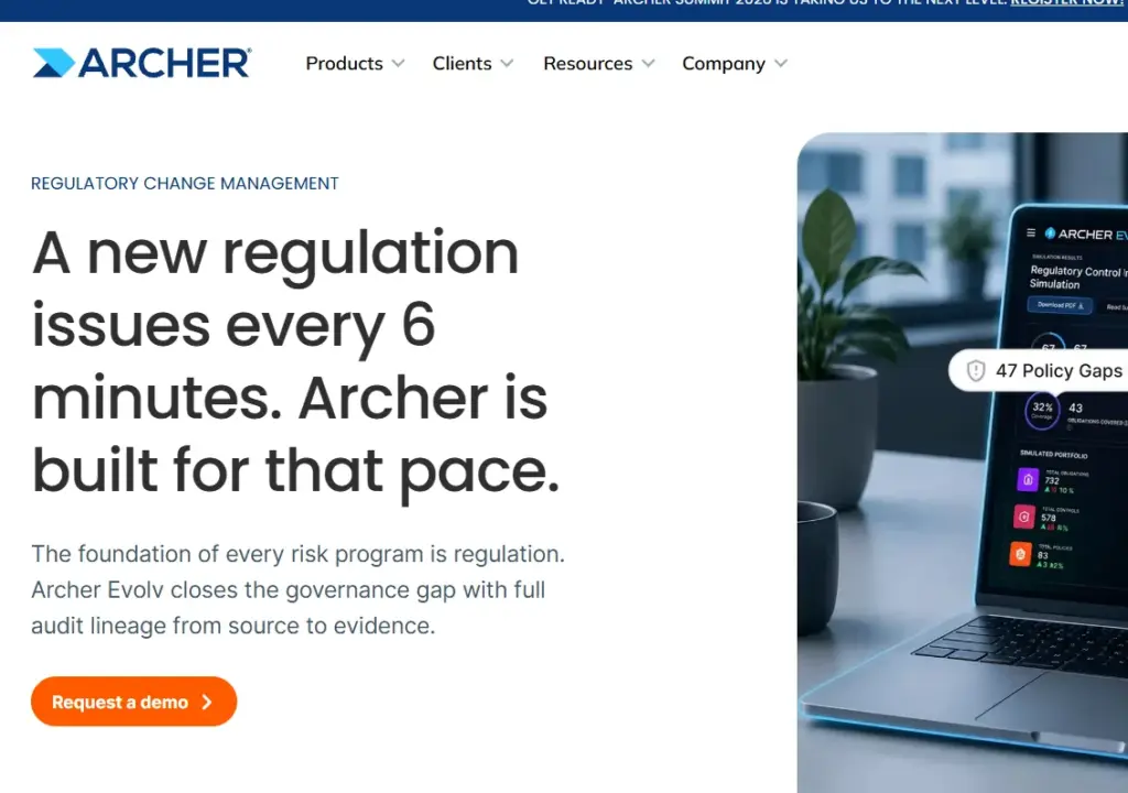 Archer