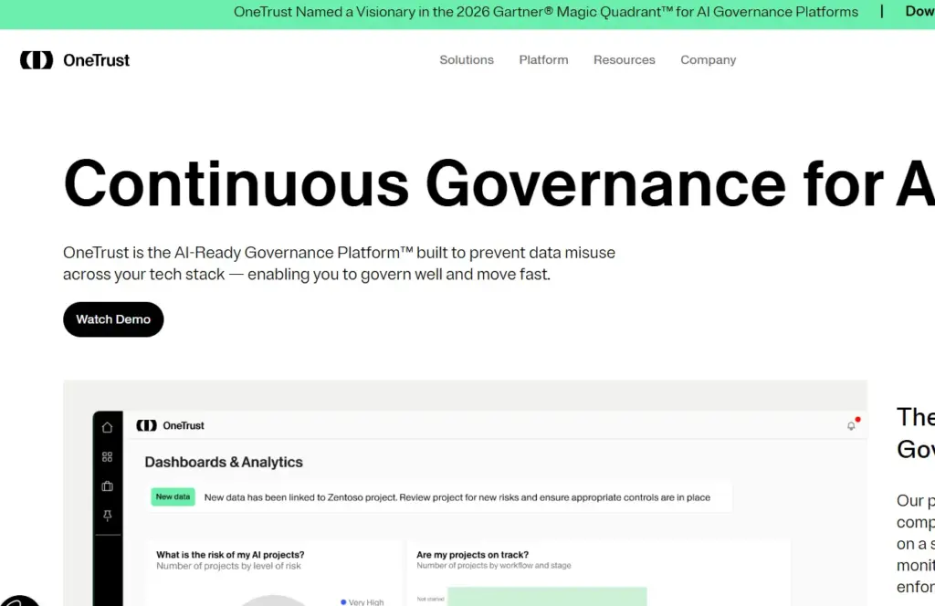 OneTrust
