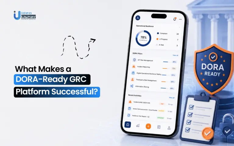What Makes a DORA-Ready GRC Platform Successful?