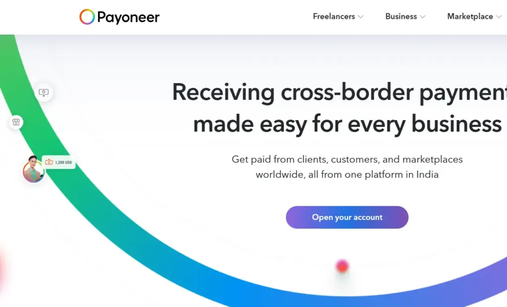 Payoneer