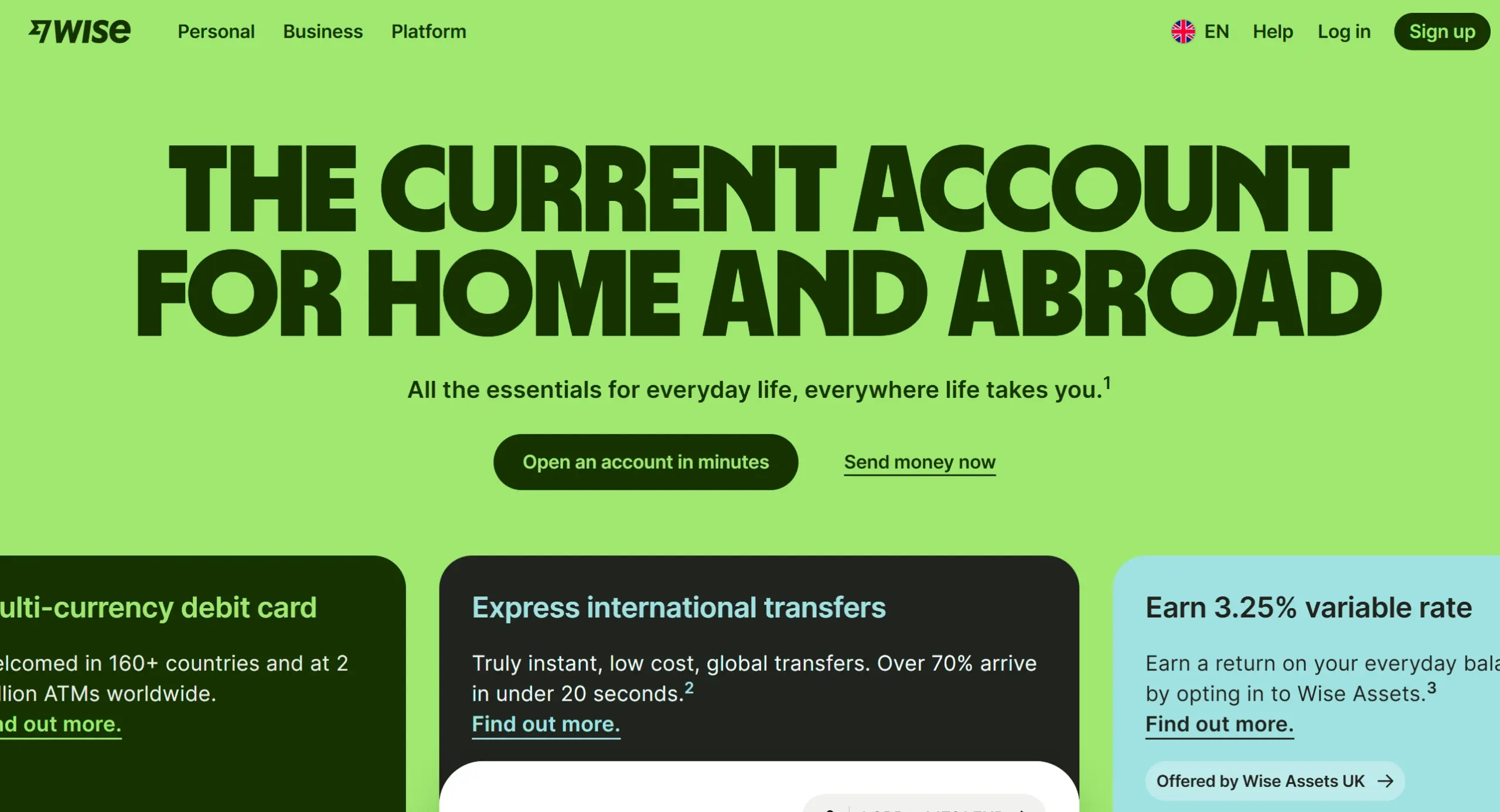 multi-currency banking app development