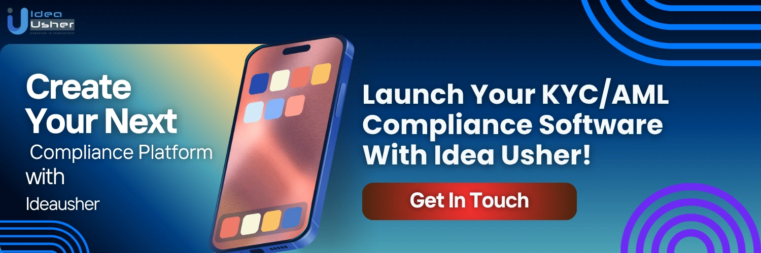 KYC AML software development company in Europe