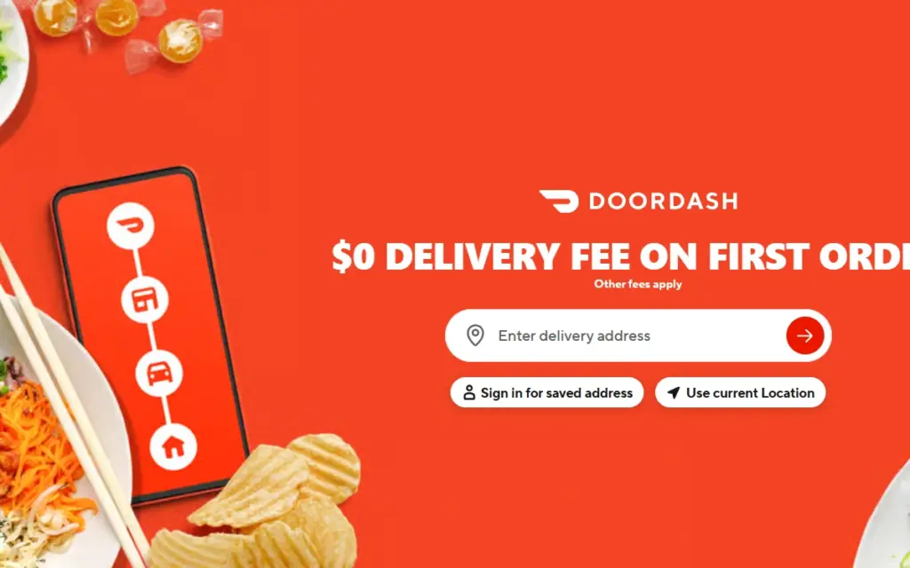 DoorDash
