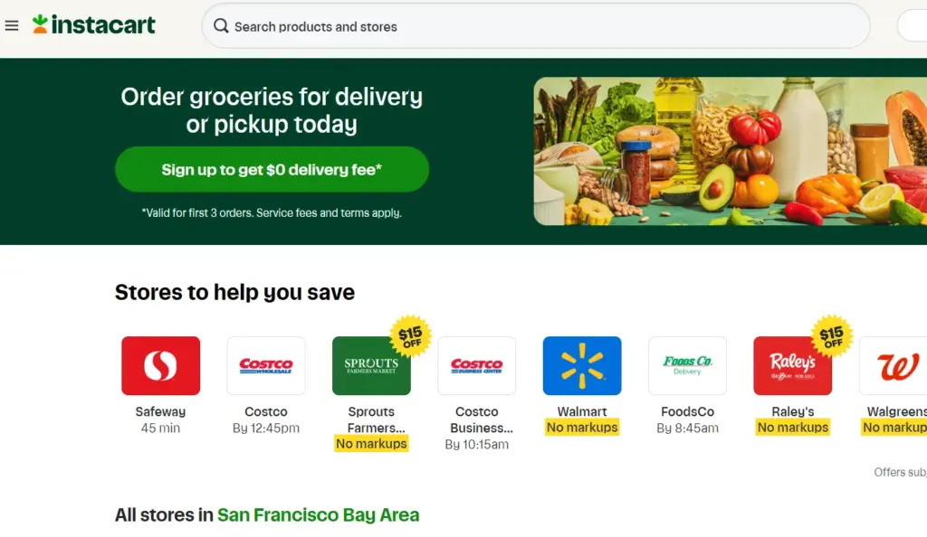 Instacart