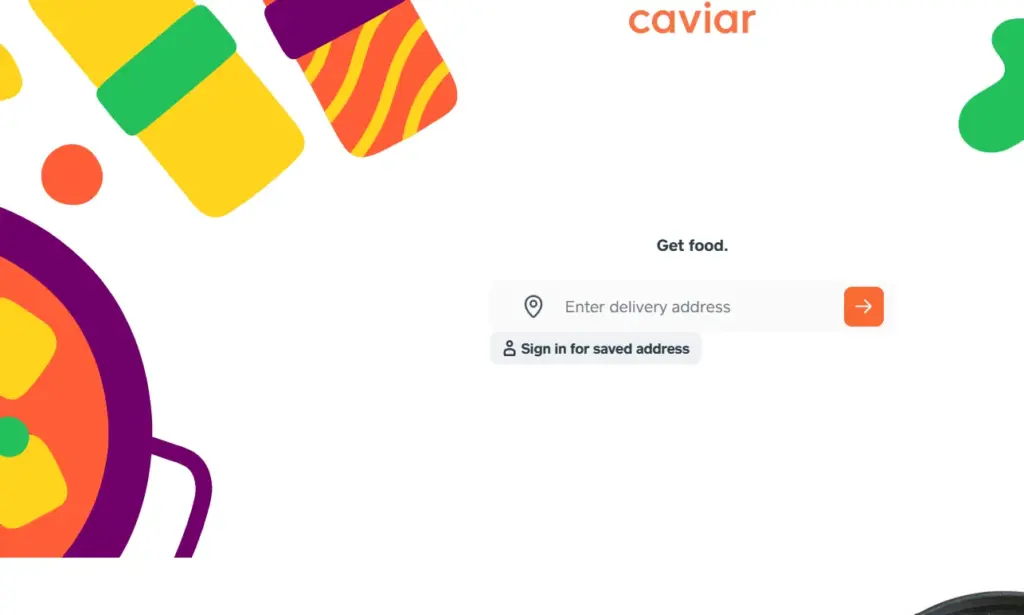 Caviar