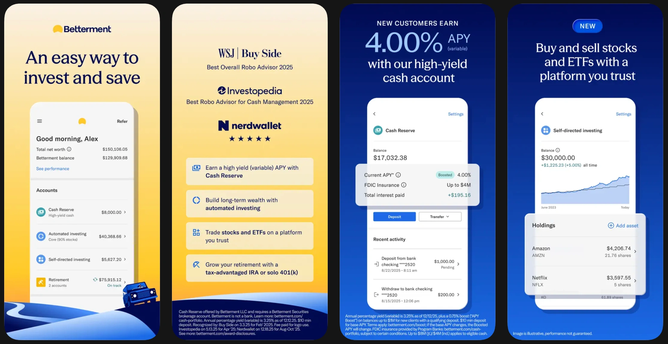 robo advisor app development cost